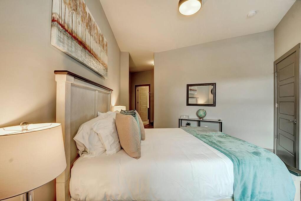 哈肯萨克Huge 2 Bed 2 Bath Easy Ride To Nyc & Parking公寓 外观 照片